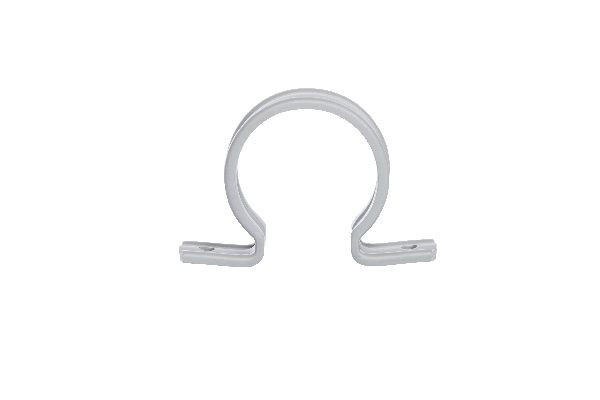 Pipelife HWA Beugel Omega PVC 50MM