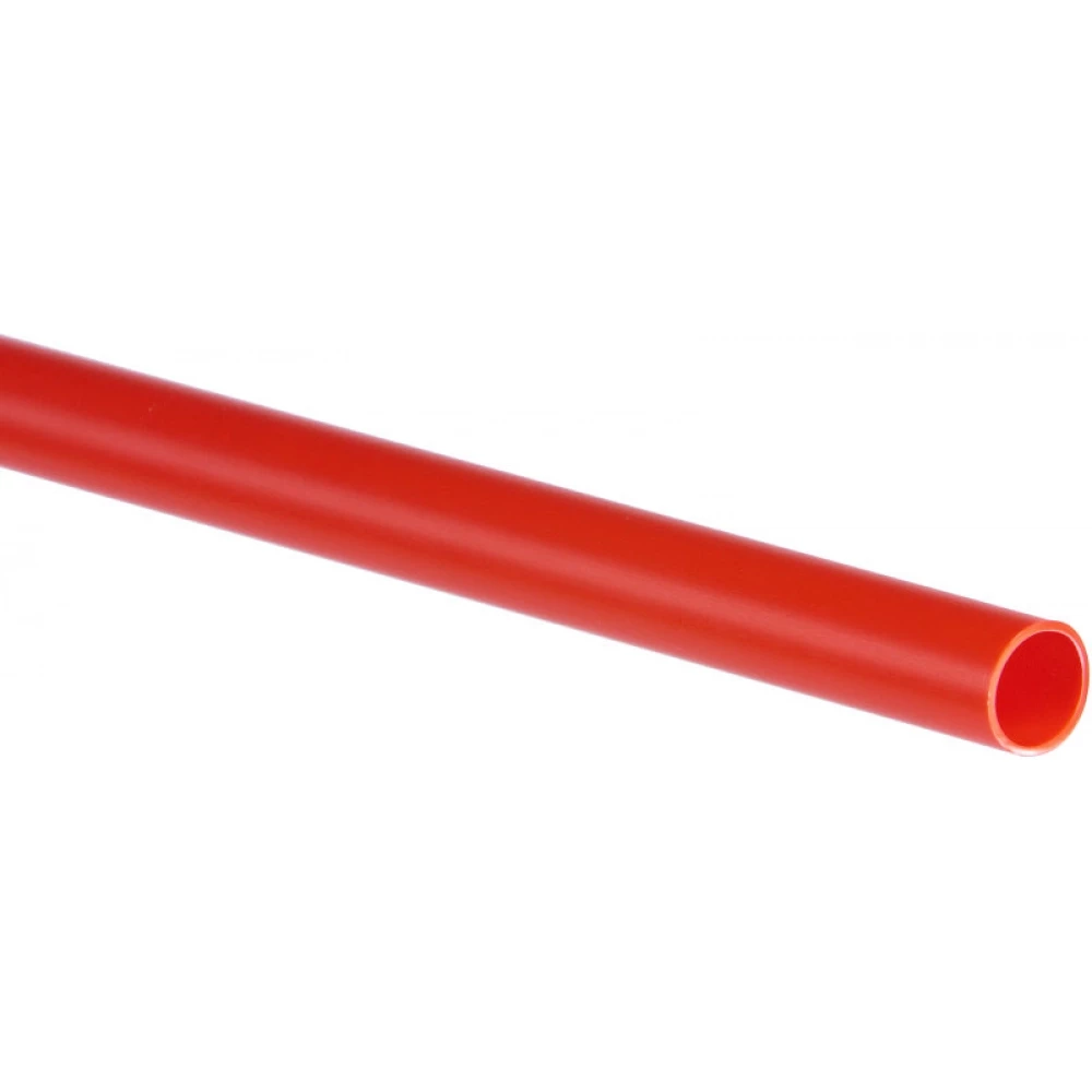 Pipelife KABELFLEX PVC Buis 160X 4.7 6M CYL rood