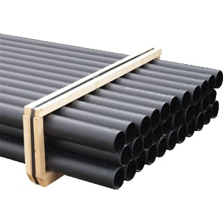 Pipelife PP BS 40X1,8 KOMO WIT LG4