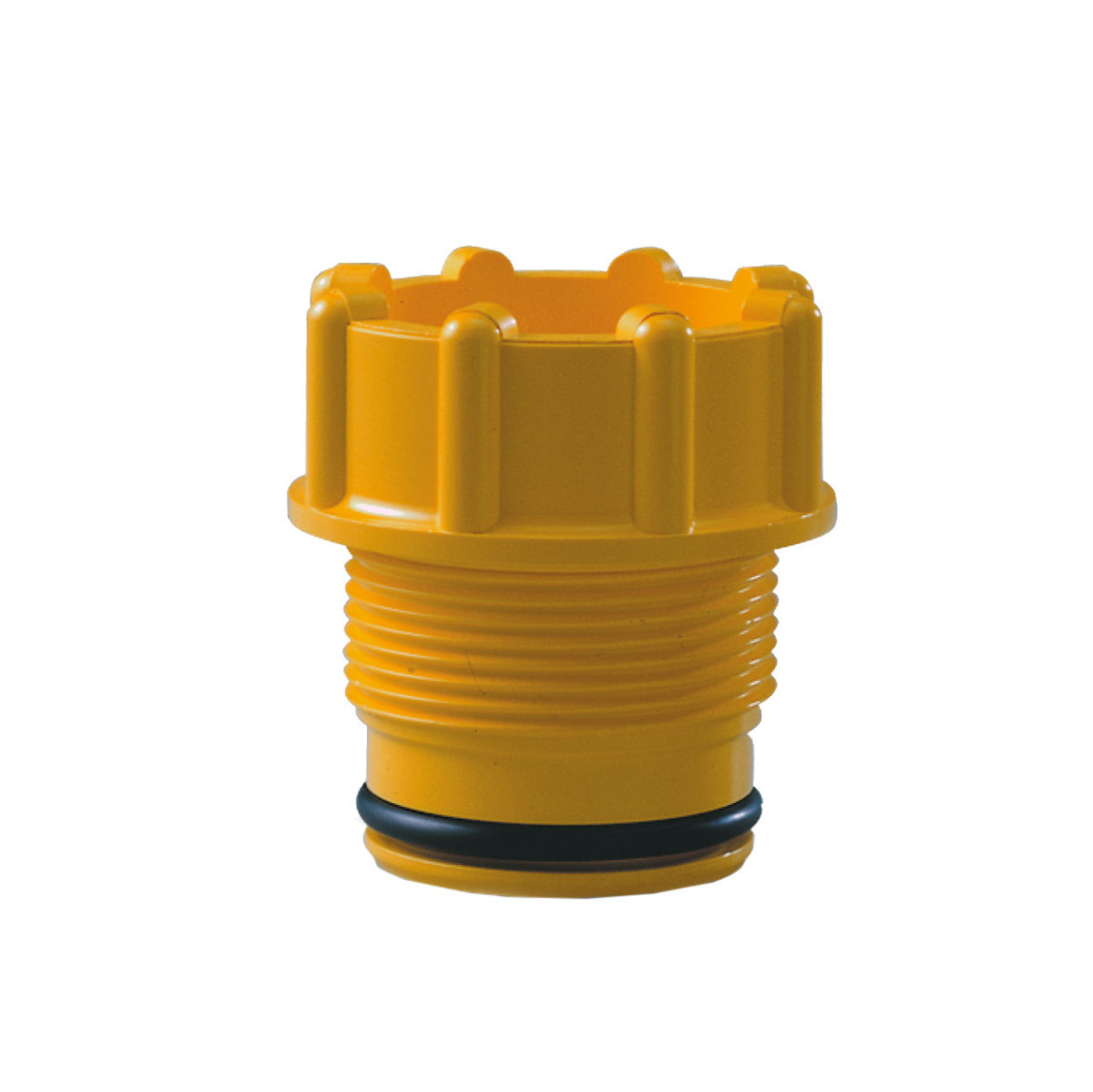 Pipelife POLVALIT Z POLSAFE PVC HULSTUKKEN Polsafe Draadplug zadel 1¼"