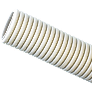 Preflex 20MM lege buis met trekdraad rol 100M