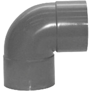 Pipelife PVC BOCHT 90 2XMOF  110 L