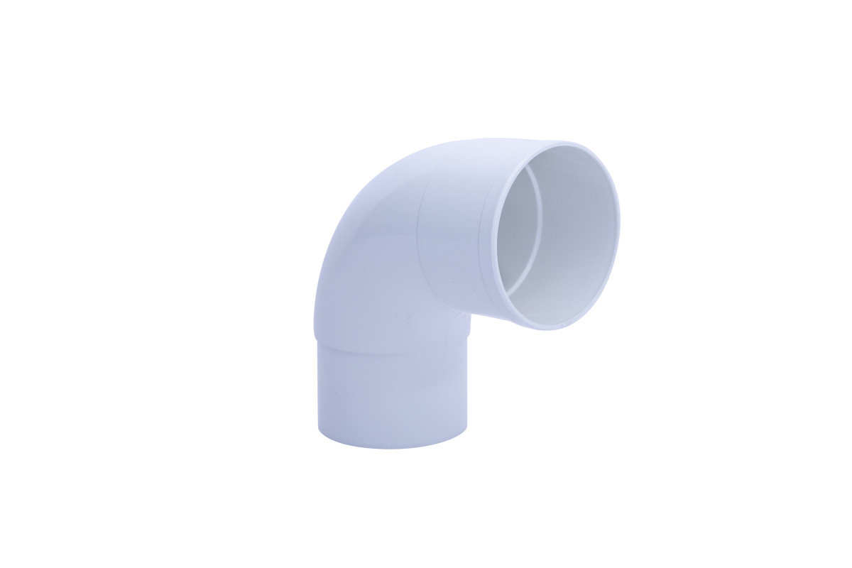 Pipelife PVC HWABCHT 87,5MF/VSE80W