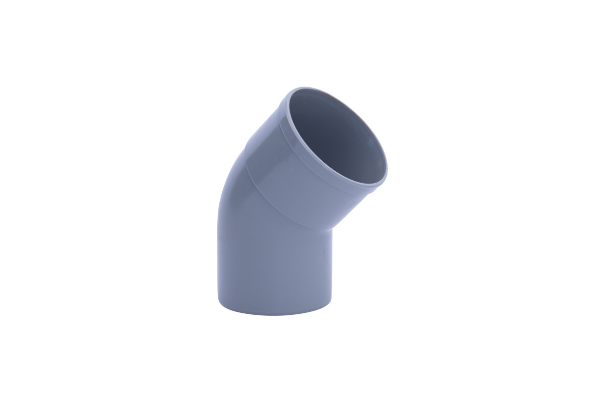 Pipelife PVC HWABOCHT 45  MF/SP 70