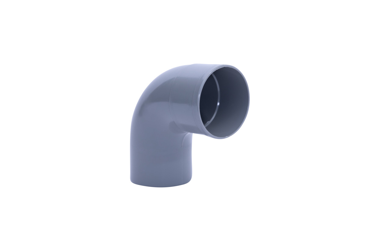 Pipelife PVC HWABOCHT 90  MF/SP 70