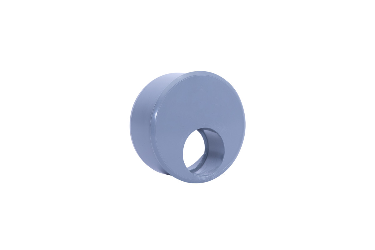 Pipelife PVC INZTVERLOOP 110X75 L