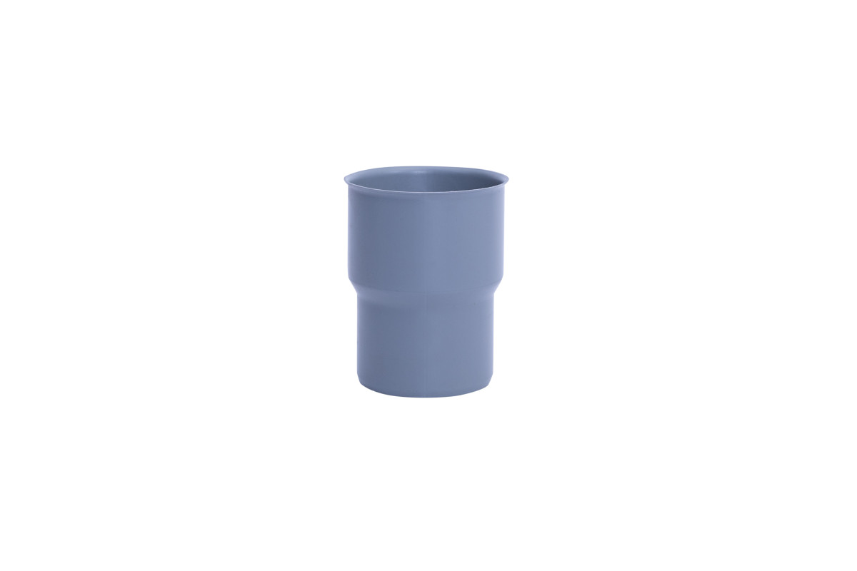 Pipelife PVC KRIMPMOF PVC/GY 50 L