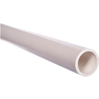 Pipelife PVC HWA BUIS 80 WT LG5.55