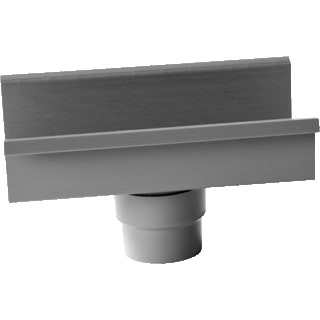 Pipelife ESLON BAKGOOT 180 VRB+UIT