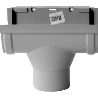Pipelife ESLON KRAALGT 150 VRB+UIT