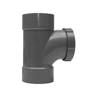 Pipelife PVC ONTSTPSTKSCHRF M 125L
