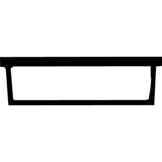 Pipelife PVC SPECIEDEKSEL 200 GEEL