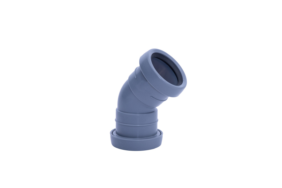 Pipelife TF BOCHT 32 45GR M/M GRS