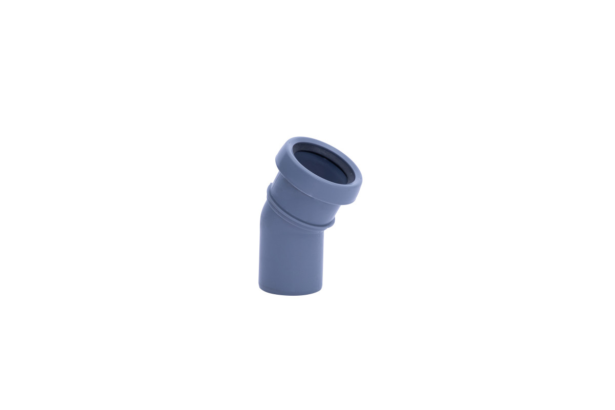 Pipelife TF BOCHT 75 30GR M/S GRS