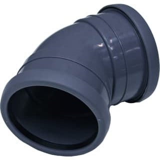 Pipelife TF BOCHT 75 45GR M/M GRS