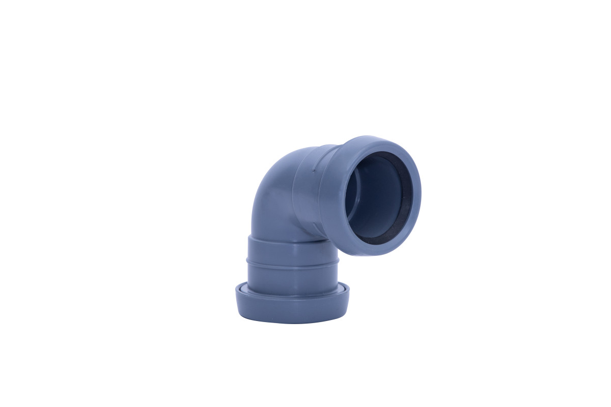 Pipelife TF BOCHT 75 90GR M/M GRS