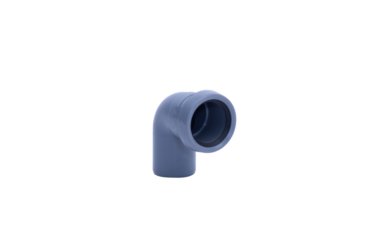 Pipelife TF BOCHT 75 90GR M/S GRS