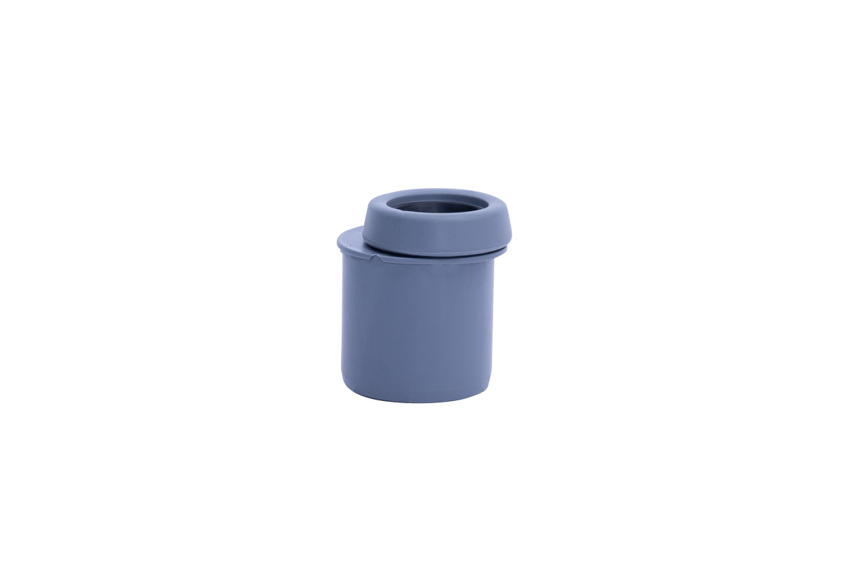 Pipelife TF INZETVERLOOP 50X32 GRS