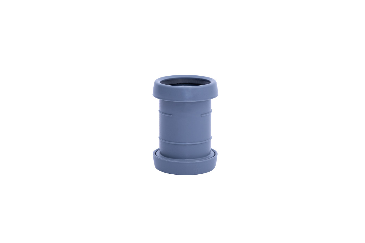 Pipelife TF STEEKMOF 75 ZW GRS