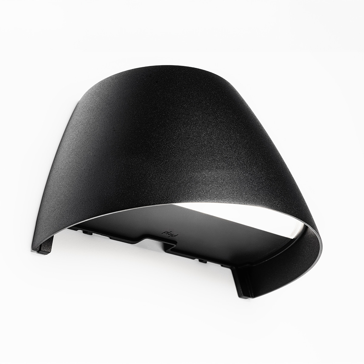 Plejd OUT Wall Luminaire black