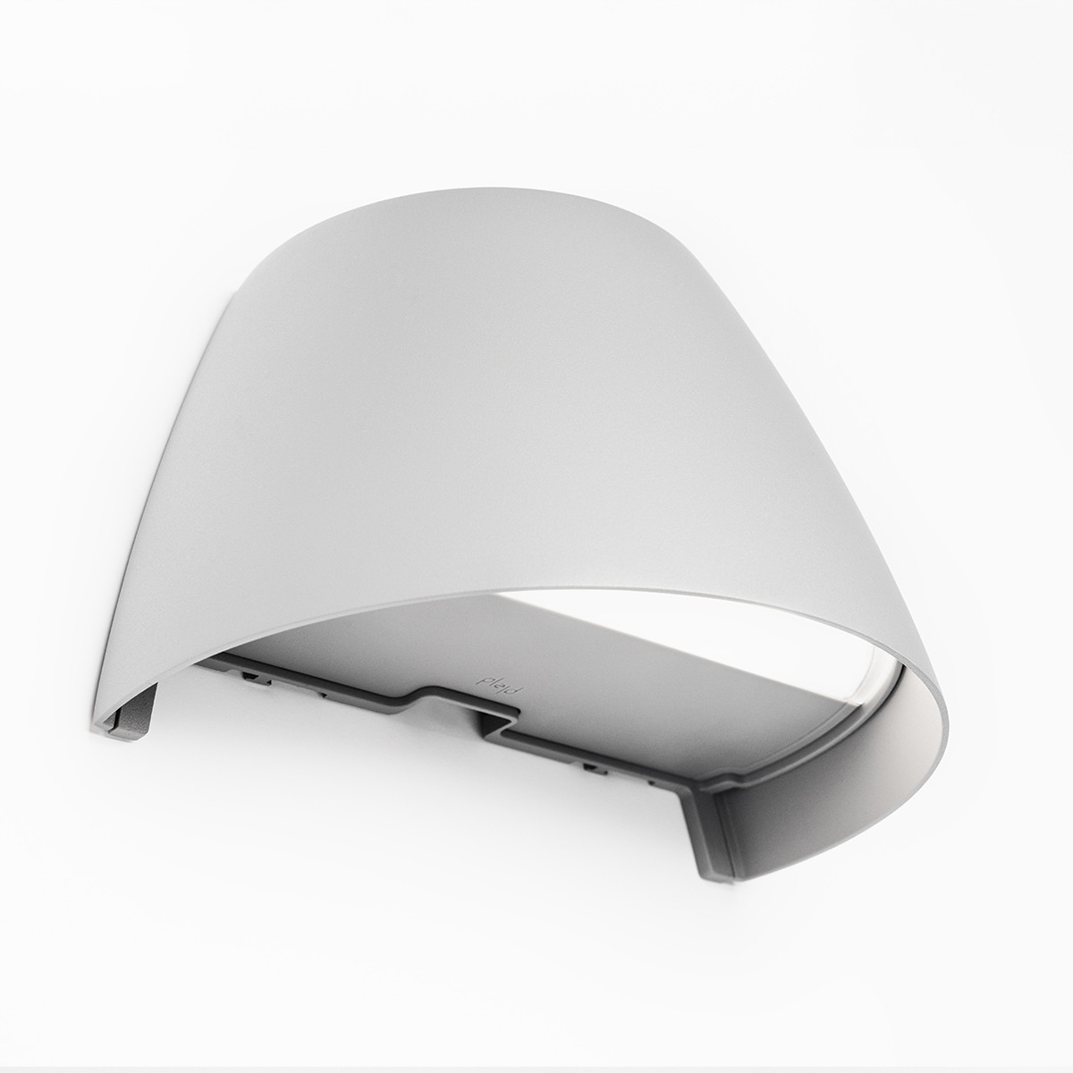 Plejd OUT Wall Luminaire grey