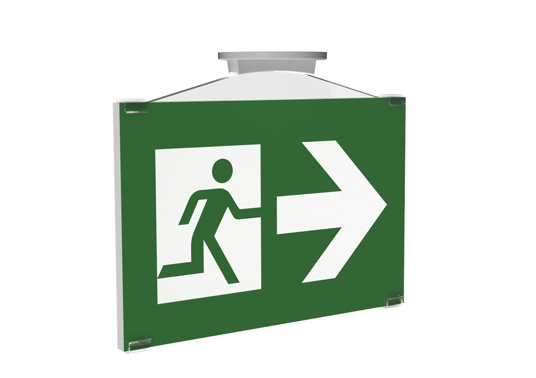 Plexiplaat Vialed houder wit (incl5st.folie be/2xle-re/ue/wit)