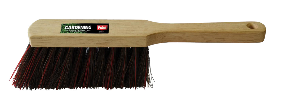 Polet Schoonmaakmiddelen Handveger 320MM arenga/elaston