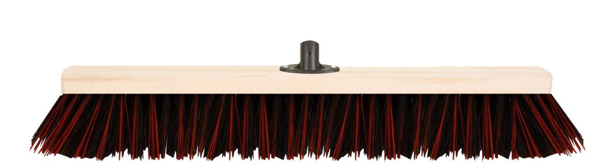 Polet Schoonmaakmiddelen Zaalbezem 60CM arenga/elaston 6R