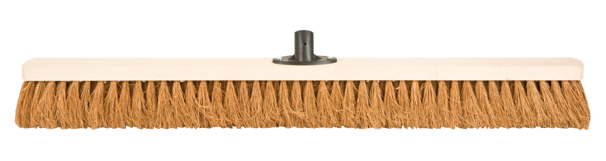 Polet Schoonmaakmiddelen Zaalveger 100CM kokos 7R