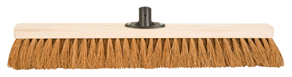 Polet Schoonmaakmiddelen Zaalveger 60CM kokos 7R