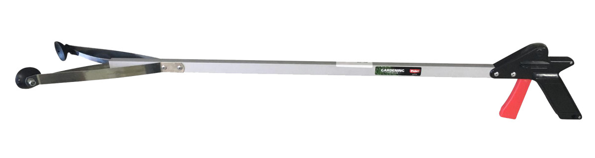 Polet Tangen Afvalgrijptang 850MM alu