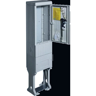 Hager POLYKAST GR2 1005X1110X315