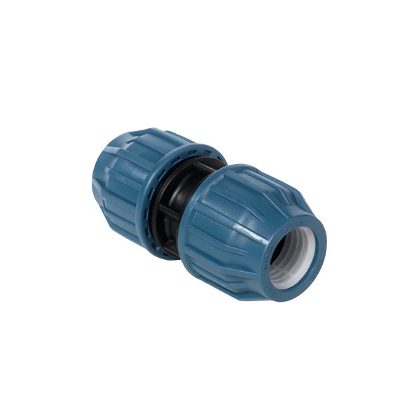 Microflex PP pe X pe koppeling 32 X 32/2,9