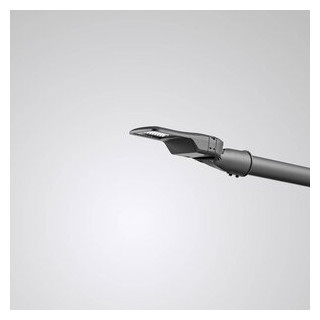 Post-Top armaturen 2370 multilumen kleur 6 lens antraciet et 70 asymme