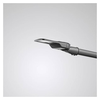 Post-Top armaturen 2370 multilumen kleur 6 lens antraciet et 70 asymme