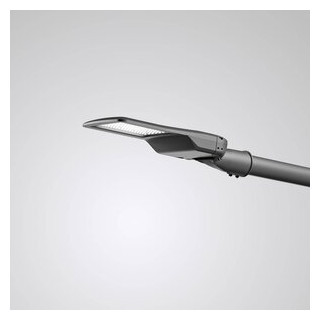 Post-Top armaturen 2370 multilumen kleur 6 lens antraciet et 70 asymme