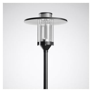 Post-Top armaturen 982 clo (normal) - HCL diffuser et 70 ip23 ik04 5 S