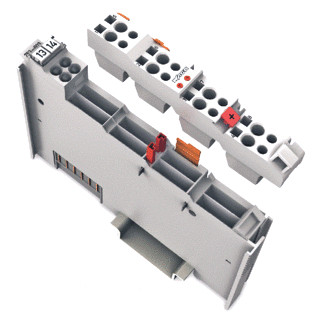 Wago VELDBUS 753-603