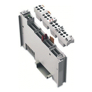 Wago VELDBUS 753-612