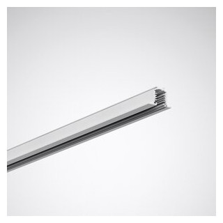 Power Rail rail I 3-phasen-track-adapter