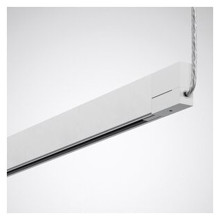 Power Rail rail I 3-phasen-track-adapter
