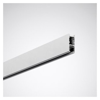 Power Rail rail I 3-phasen-track-adapter