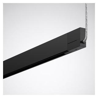 Power Rail rail I 3-phasen-track-adapter
