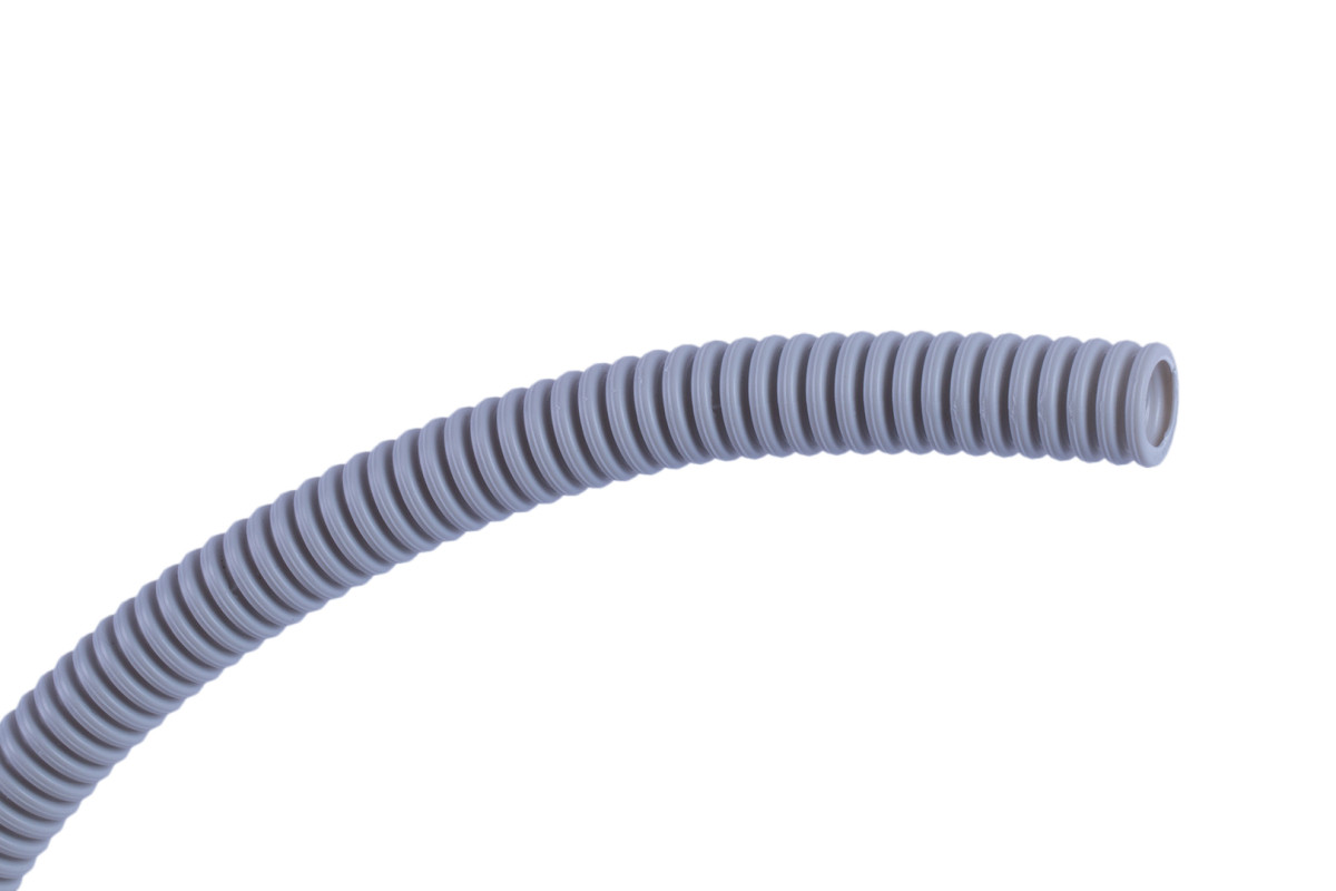 PP Halovolt flex eco 16MM R100 lgrijs