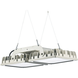 Pracht H-BAY POOL 61 2X97W 120