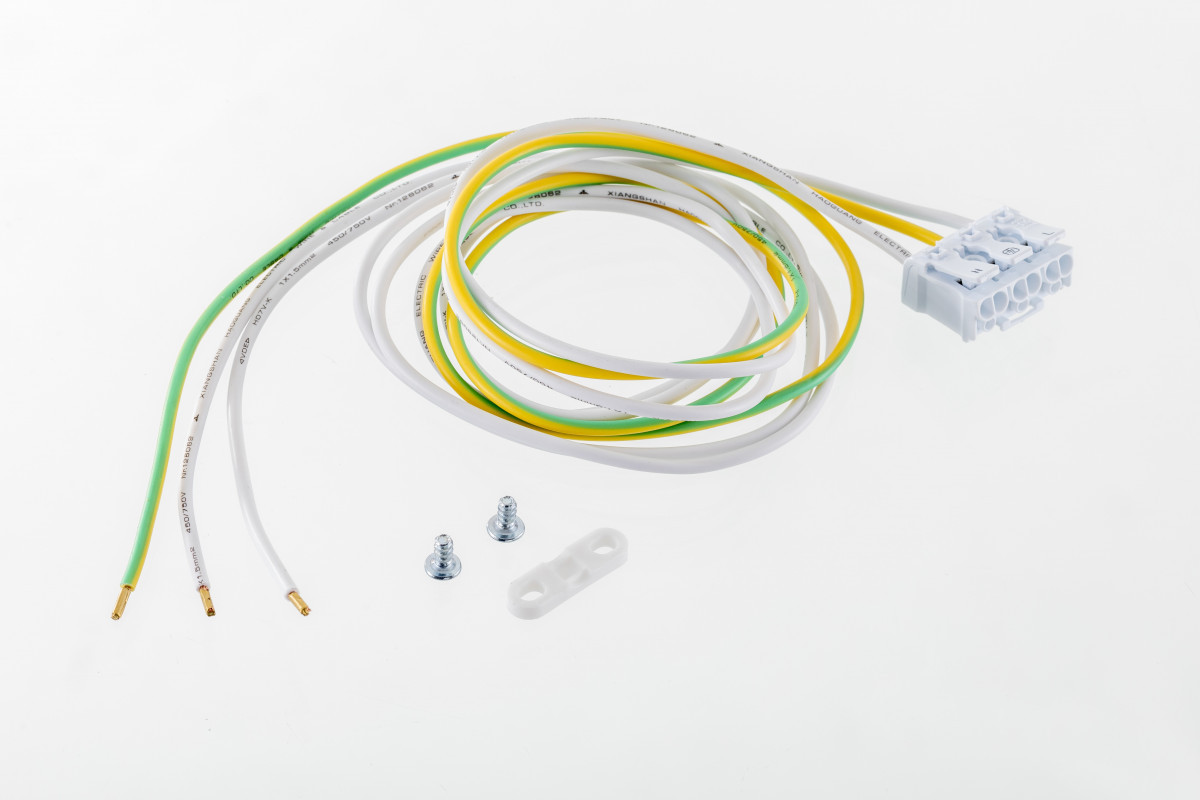 Pracht LUNA BL RETRO 1,2M