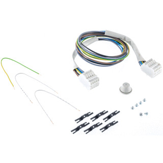 Pracht THROUGH-WIRING 5X2,5 1578