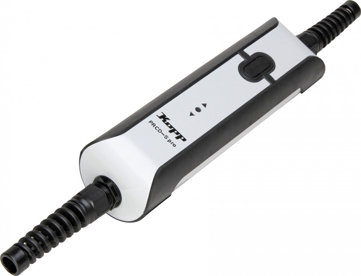 PRCD-S pro, 16a 0,03a, ip55, 3P