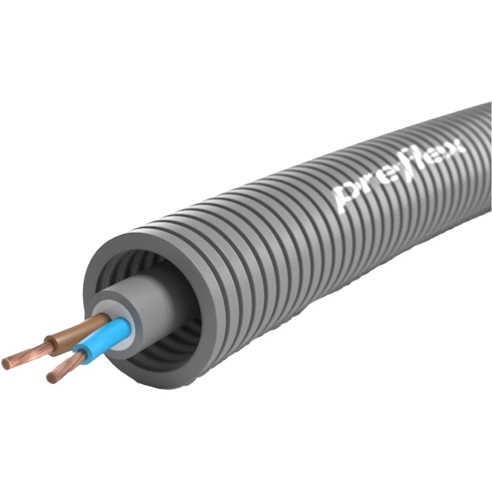 Preflex PREFLEX NL GY16 E H05VV-F 2x1 R1