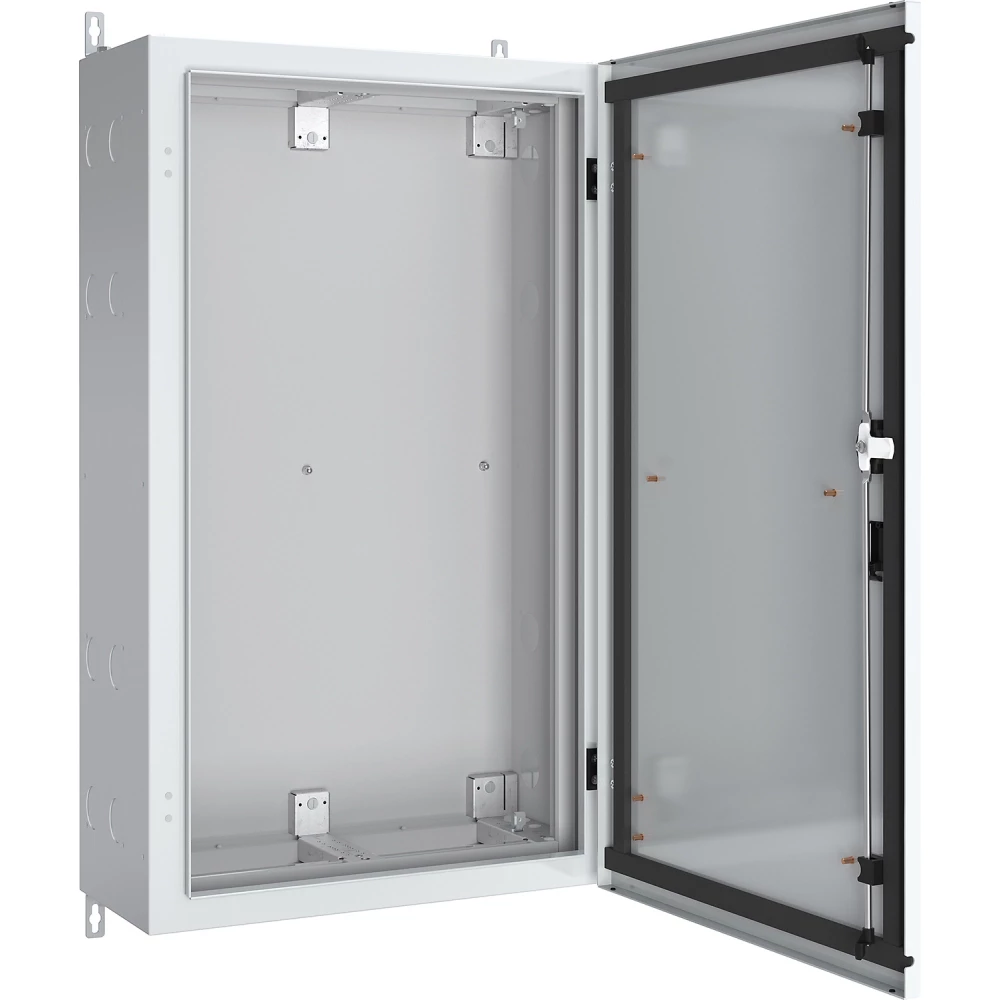 Schneider Electric PrismaSeT XL Prismaset XL, lege behuizing, wandmontage, klasse ii, ip55, 590MM bree